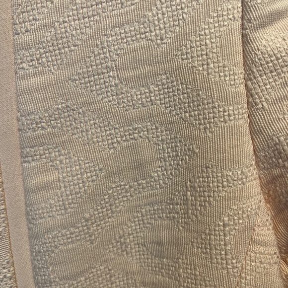 Karl Lagerfeld size 2 zippered jacket - Picture 4 of 14